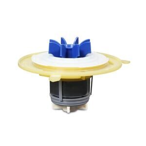 524185P Dishwasher Pump Motor and Washing Machine Motor Replacement Fit